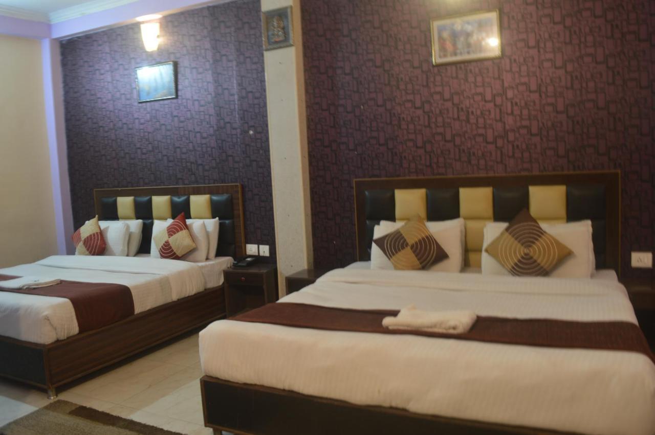 Hotel Apsara , By Soank Hospitality Haridwar Exterior photo