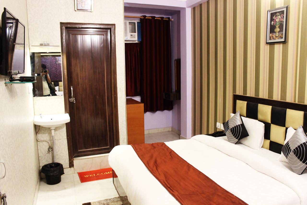 Hotel Apsara , By Soank Hospitality Haridwar Exterior photo